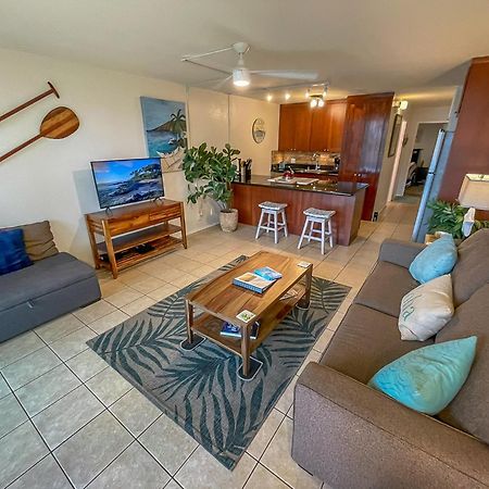 Maui Vista Vacation Condo Кихеи Екстериор снимка
