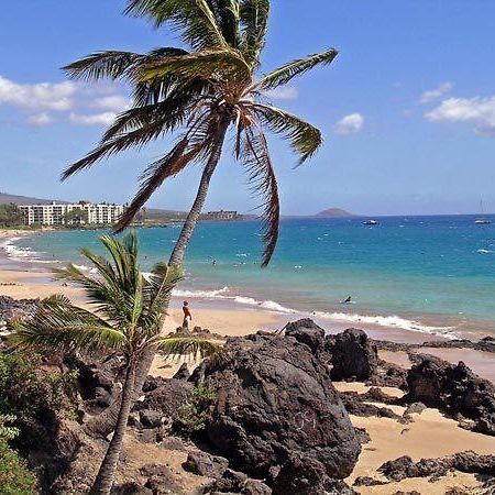 Maui Vista Vacation Condo Кихеи Екстериор снимка