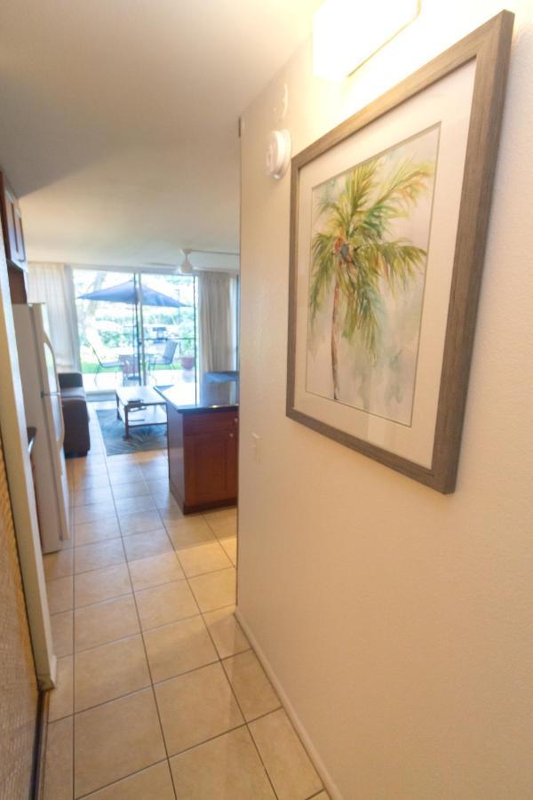 Maui Vista Vacation Condo Кихеи Екстериор снимка