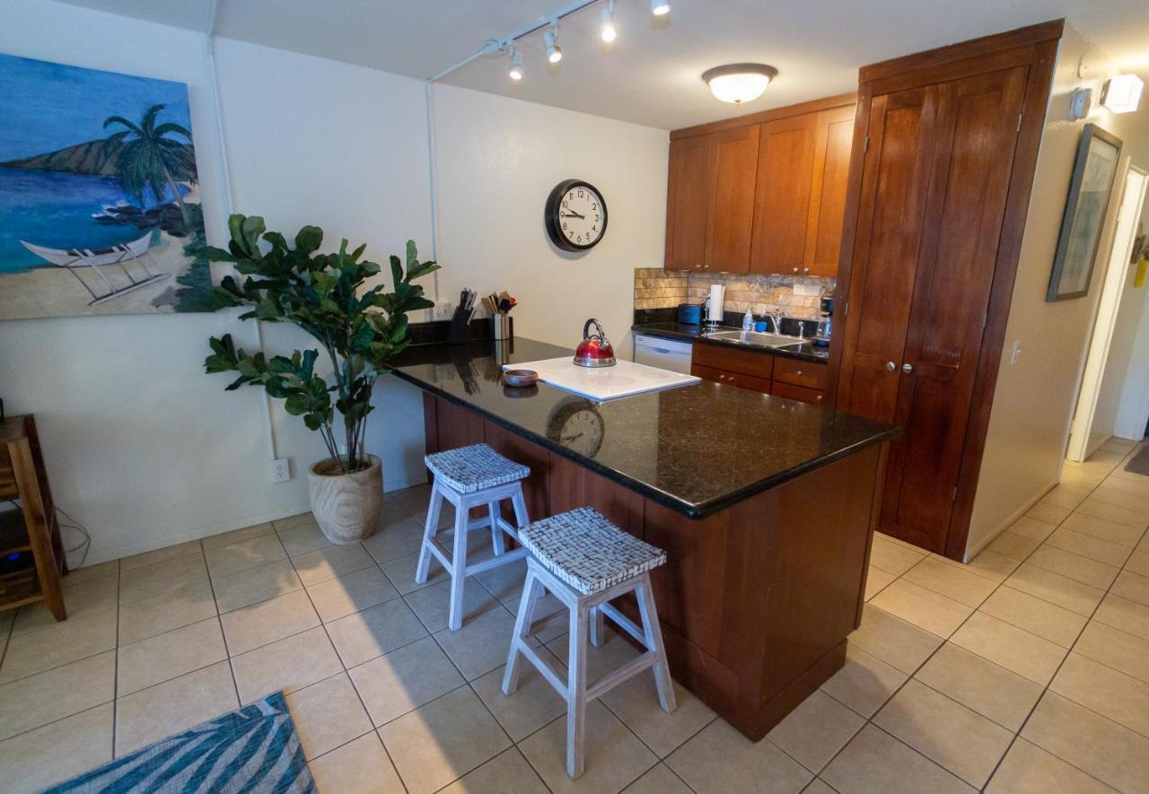 Maui Vista Vacation Condo Кихеи Екстериор снимка