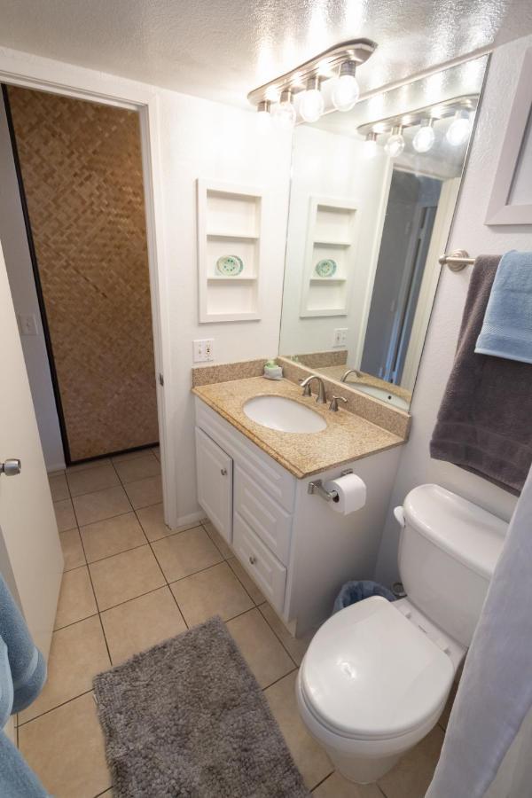 Maui Vista Vacation Condo Кихеи Екстериор снимка