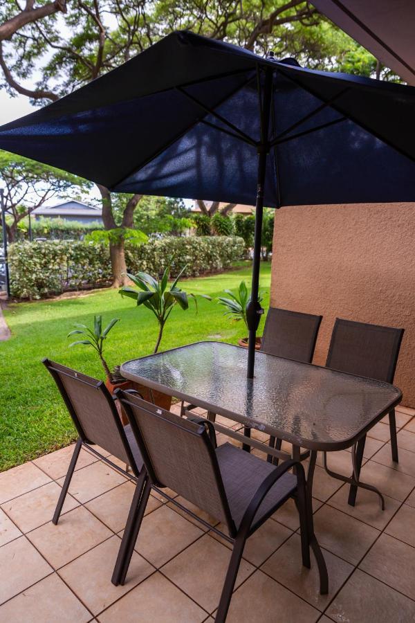 Maui Vista Vacation Condo Кихеи Екстериор снимка