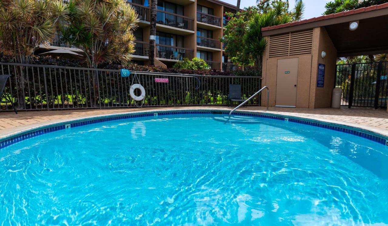 Maui Vista Vacation Condo Кихеи Екстериор снимка