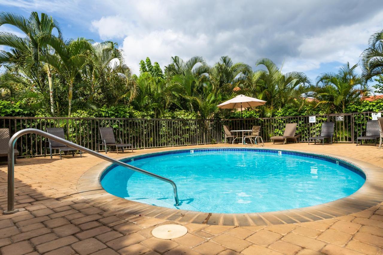 Maui Vista Vacation Condo Кихеи Екстериор снимка