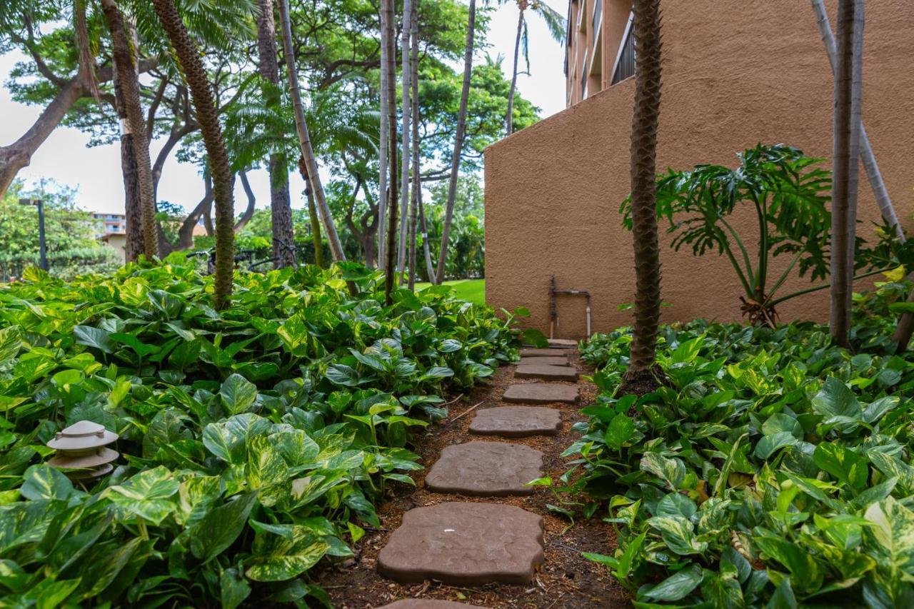 Maui Vista Vacation Condo Кихеи Екстериор снимка