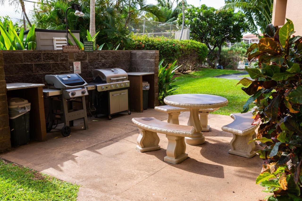 Maui Vista Vacation Condo Кихеи Екстериор снимка