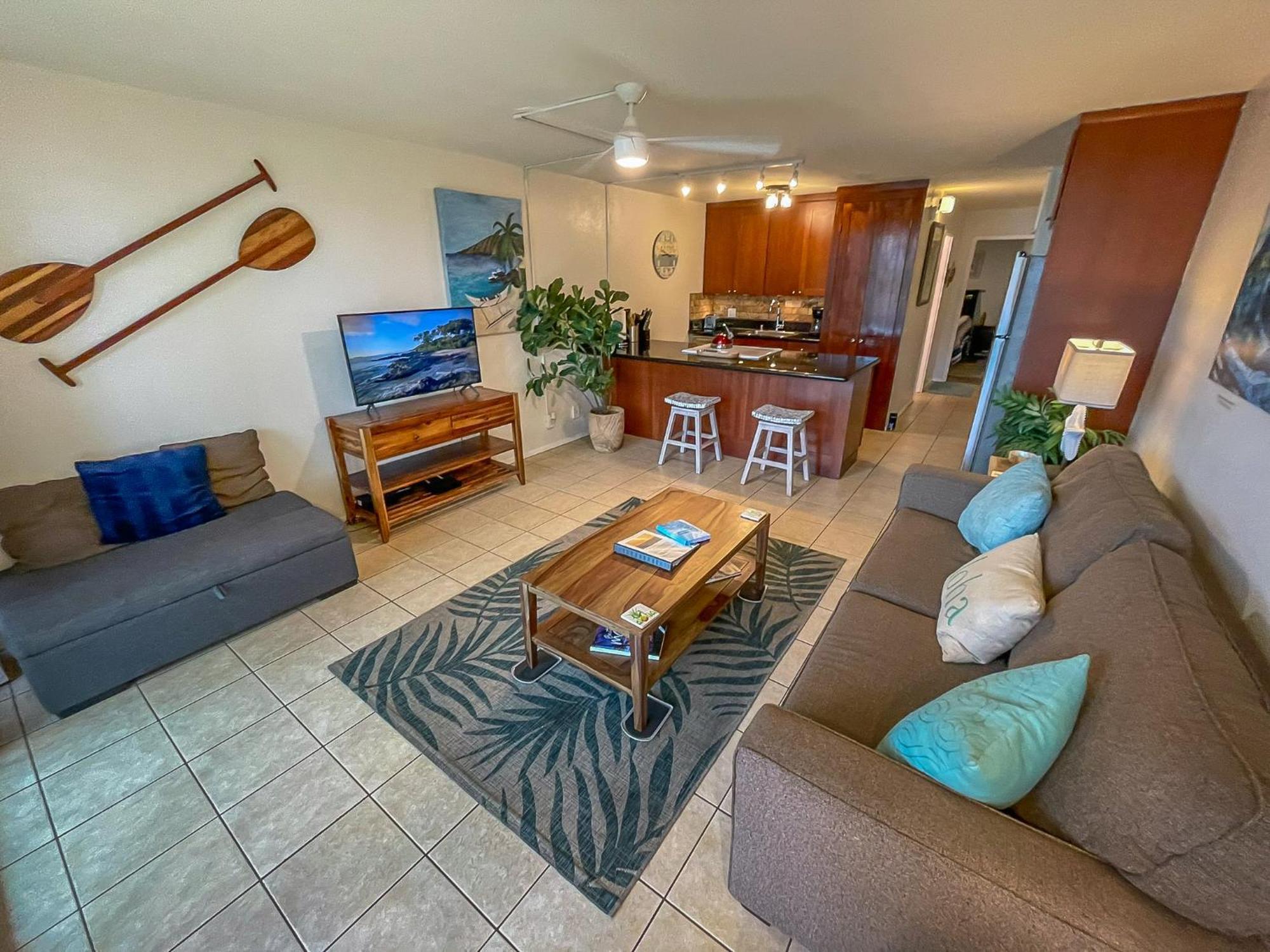 Maui Vista Vacation Condo Кихеи Екстериор снимка