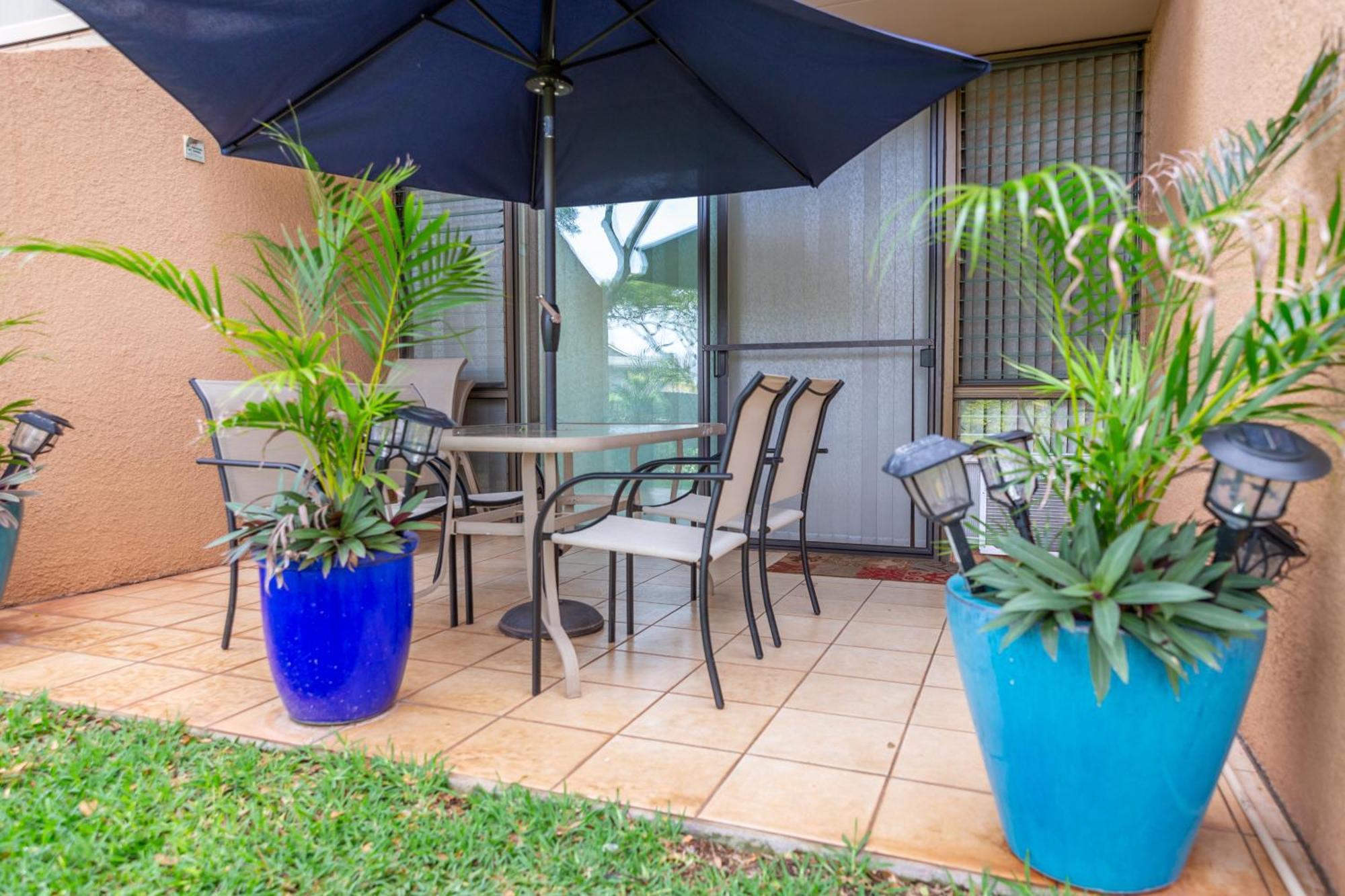 Maui Vista Vacation Condo Кихеи Екстериор снимка