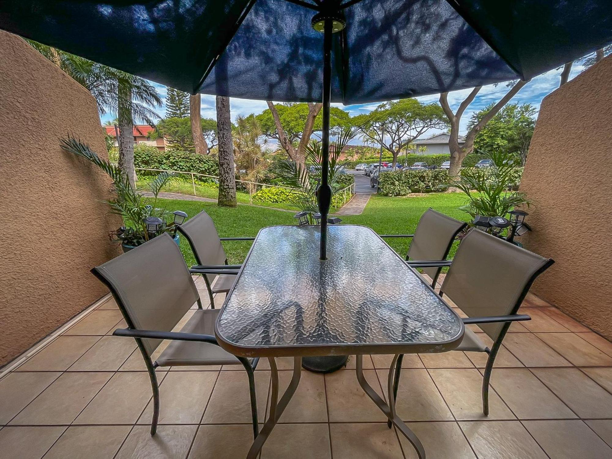 Maui Vista Vacation Condo Кихеи Екстериор снимка