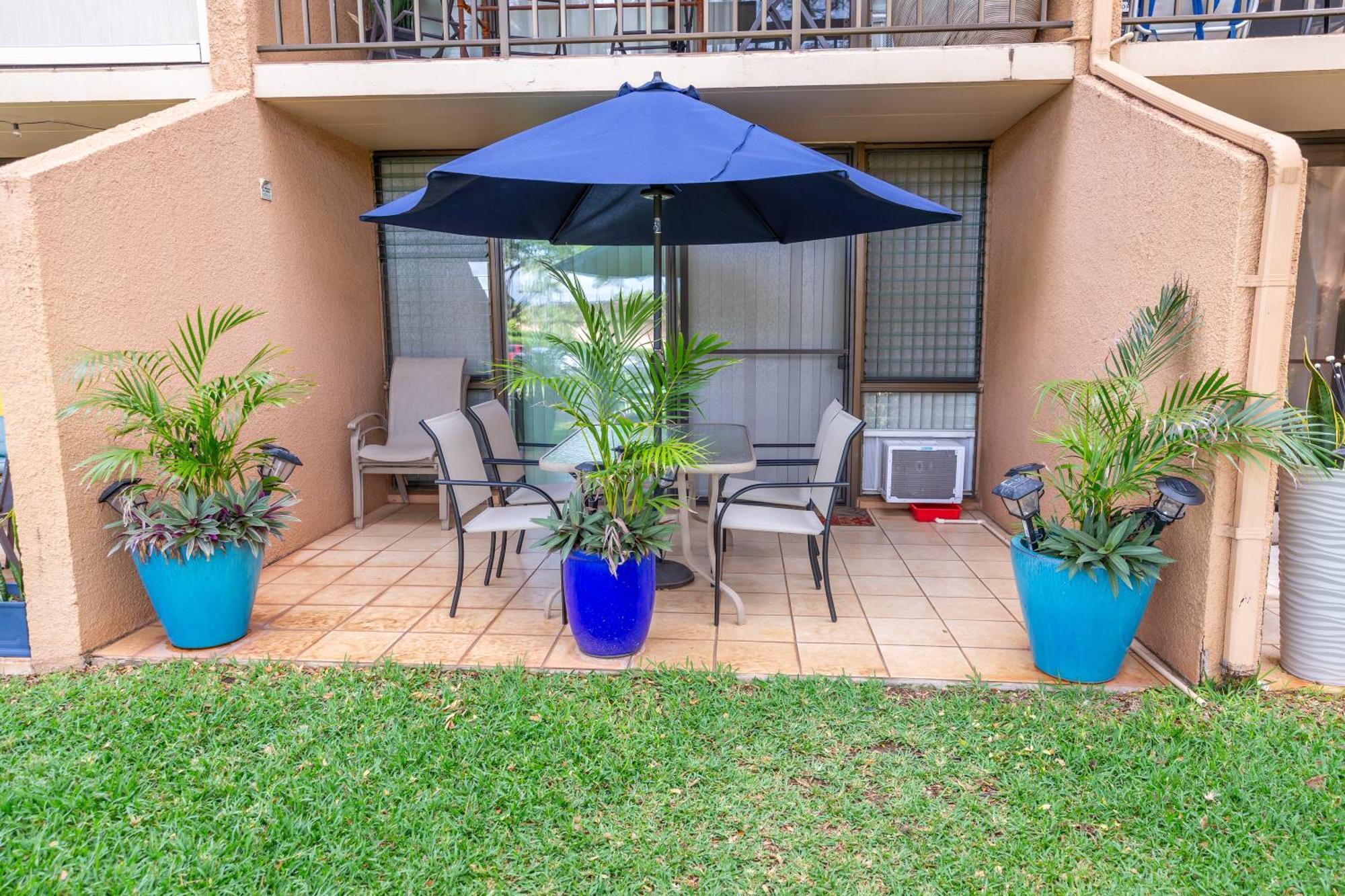 Maui Vista Vacation Condo Кихеи Екстериор снимка