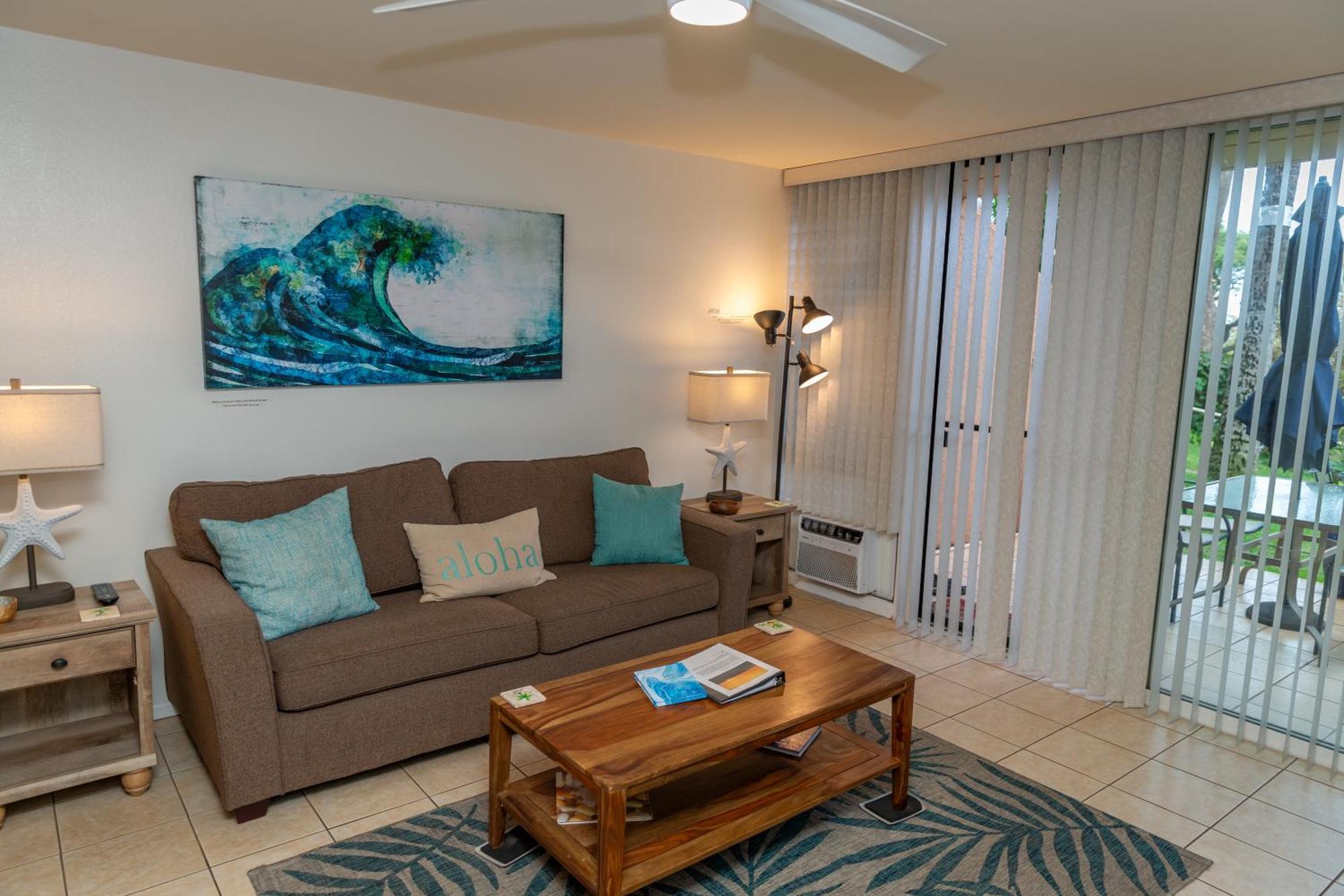 Maui Vista Vacation Condo Кихеи Екстериор снимка