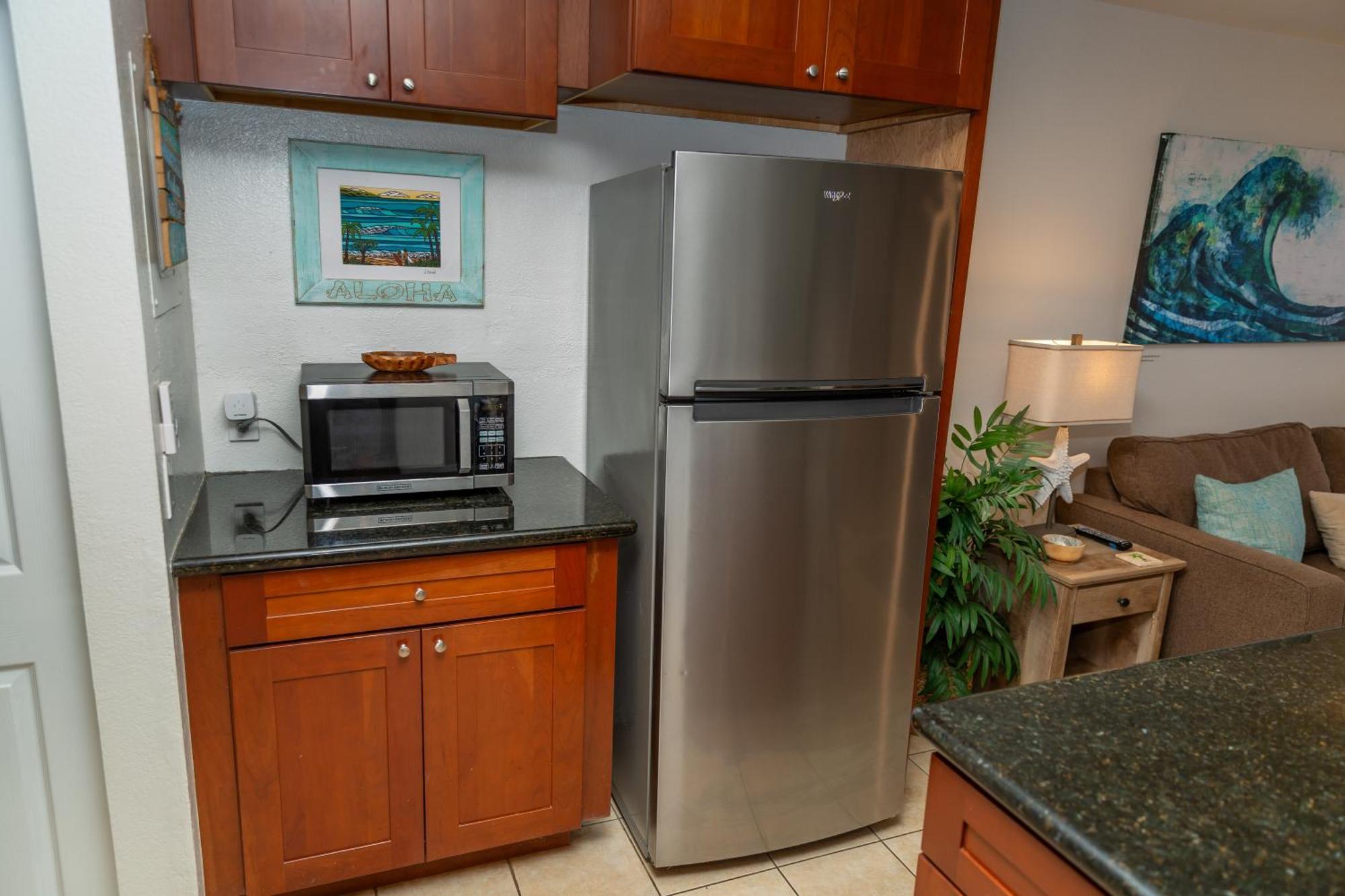 Maui Vista Vacation Condo Кихеи Екстериор снимка