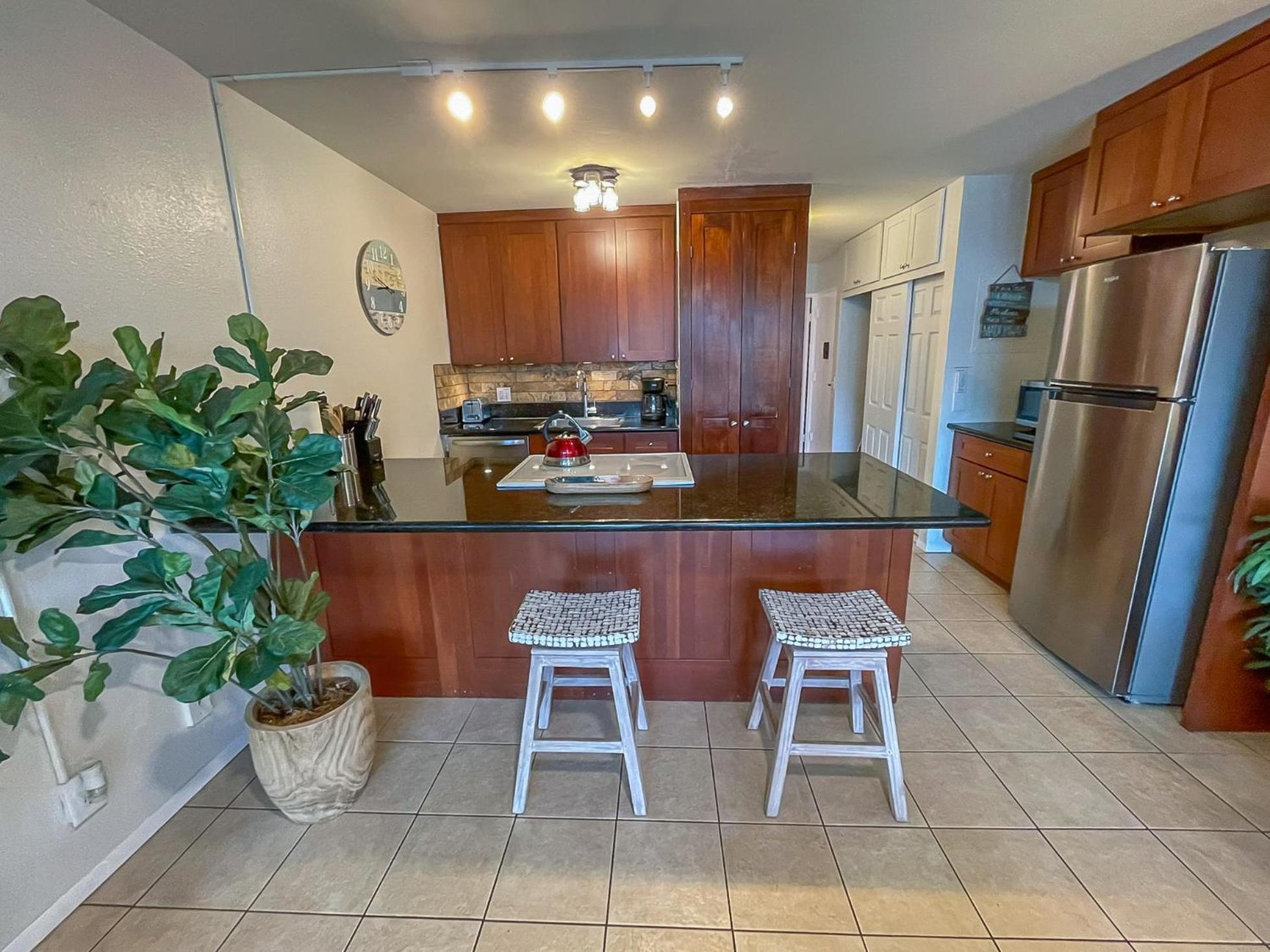 Maui Vista Vacation Condo Кихеи Екстериор снимка