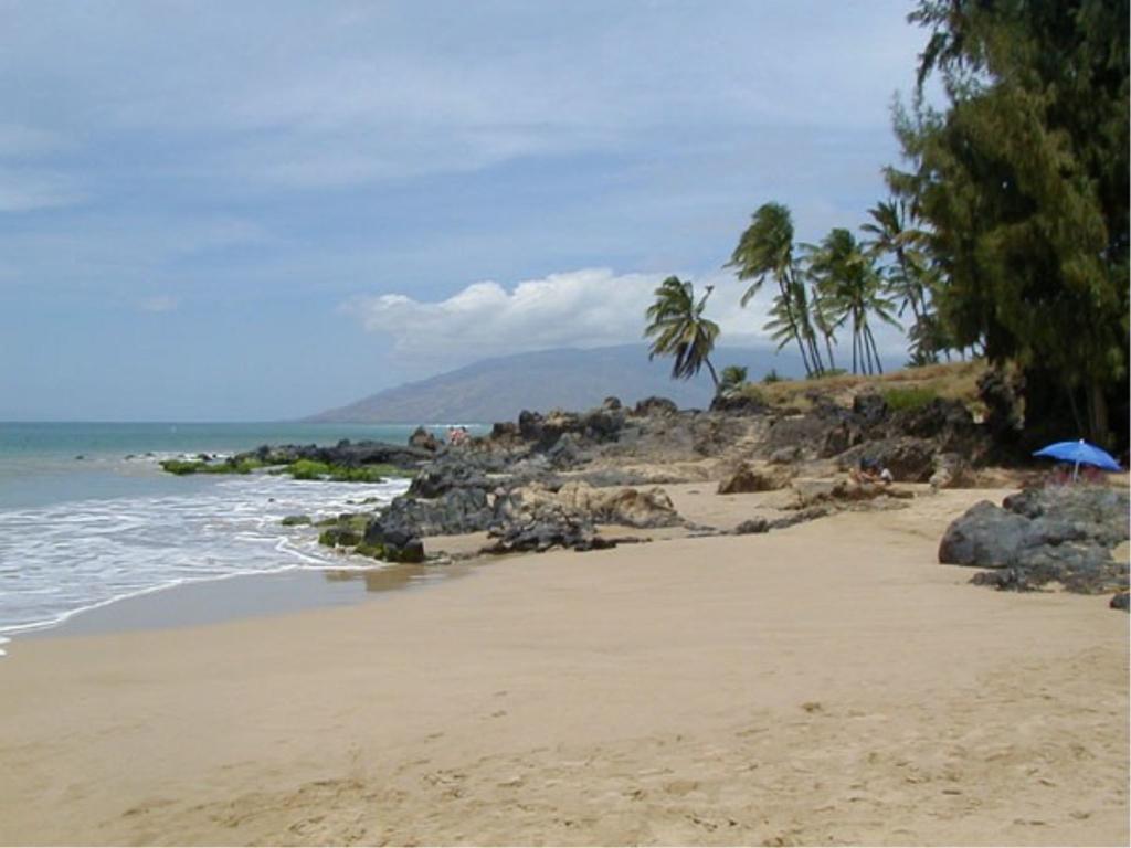 Maui Vista Vacation Condo Кихеи Екстериор снимка