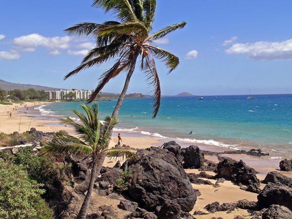 Maui Vista Vacation Condo Кихеи Екстериор снимка