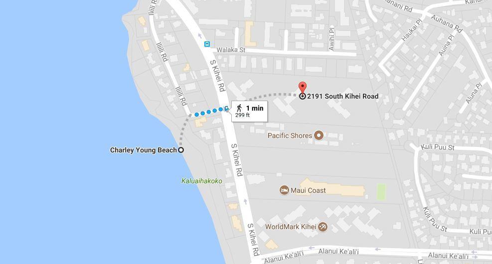 Maui Vista Vacation Condo Кихеи Стая снимка