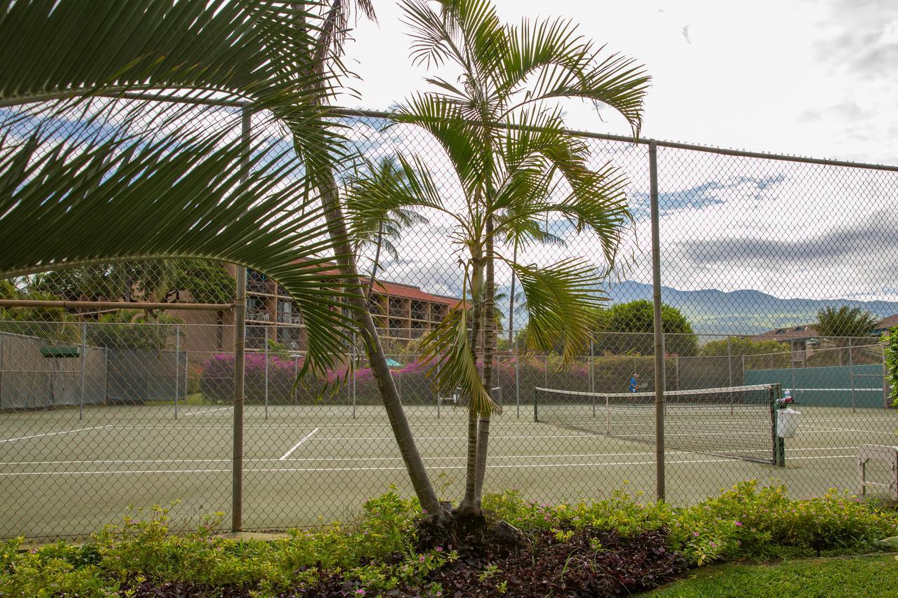 Maui Vista Vacation Condo Кихеи Екстериор снимка